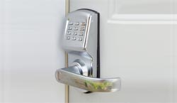 Miami Shores commercial locksmith